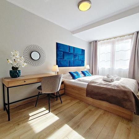 Apartamenty Sun&Fun Royal Karpacz Extérieur photo
