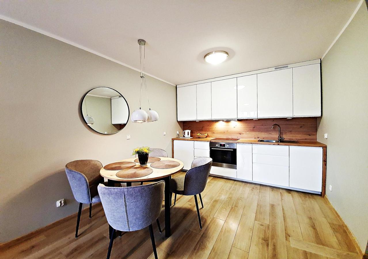 Apartamenty Sun&Fun Royal Karpacz Extérieur photo