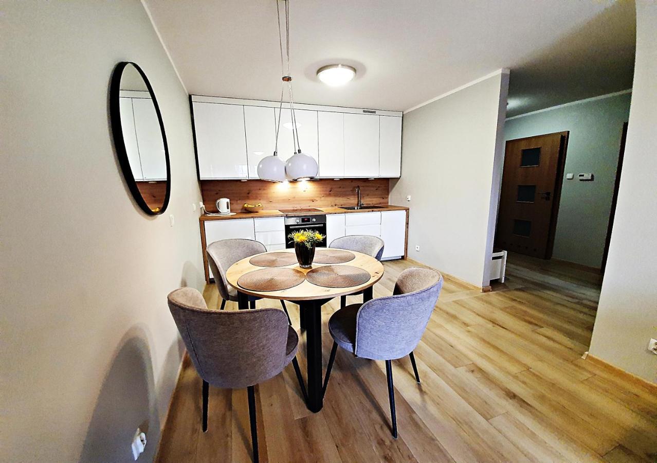 Apartamenty Sun&Fun Royal Karpacz Extérieur photo