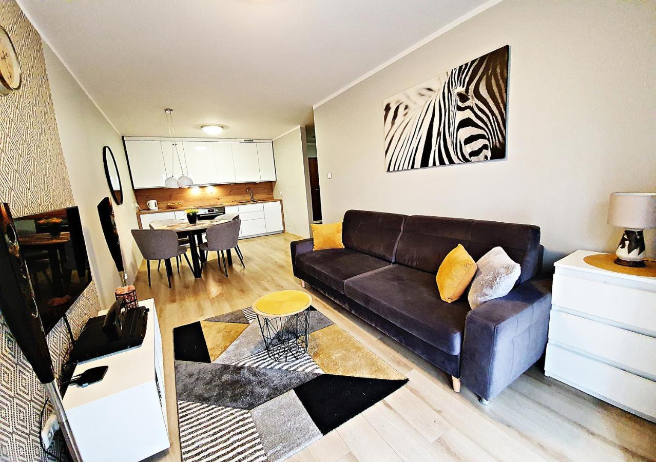 Apartamenty Sun&Fun Royal Karpacz Extérieur photo