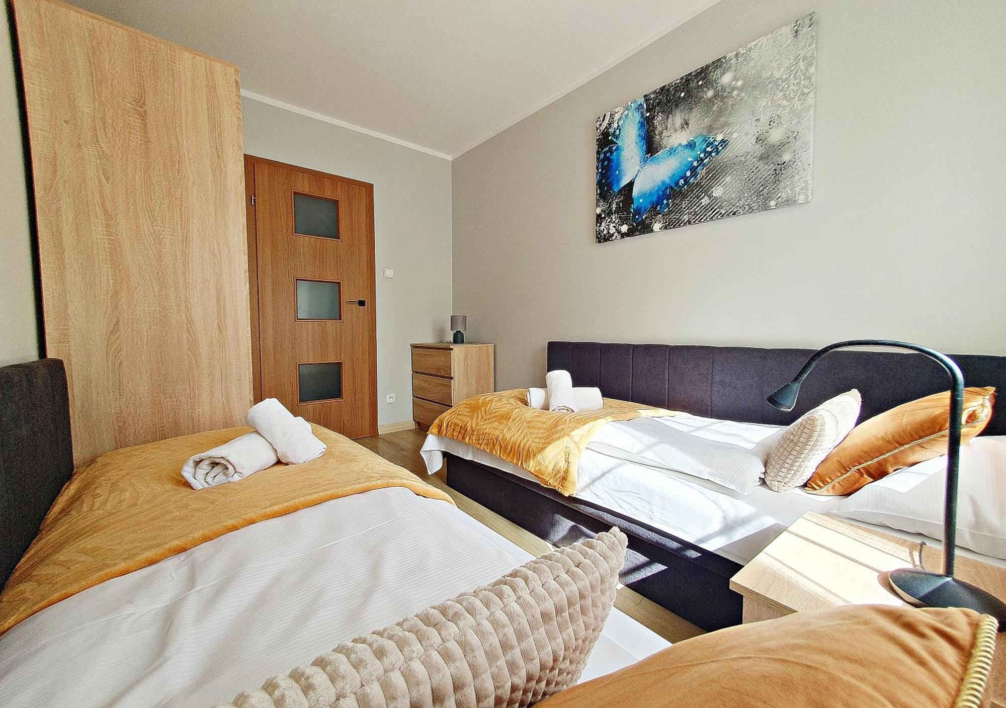 Apartamenty Sun&Fun Royal Karpacz Extérieur photo