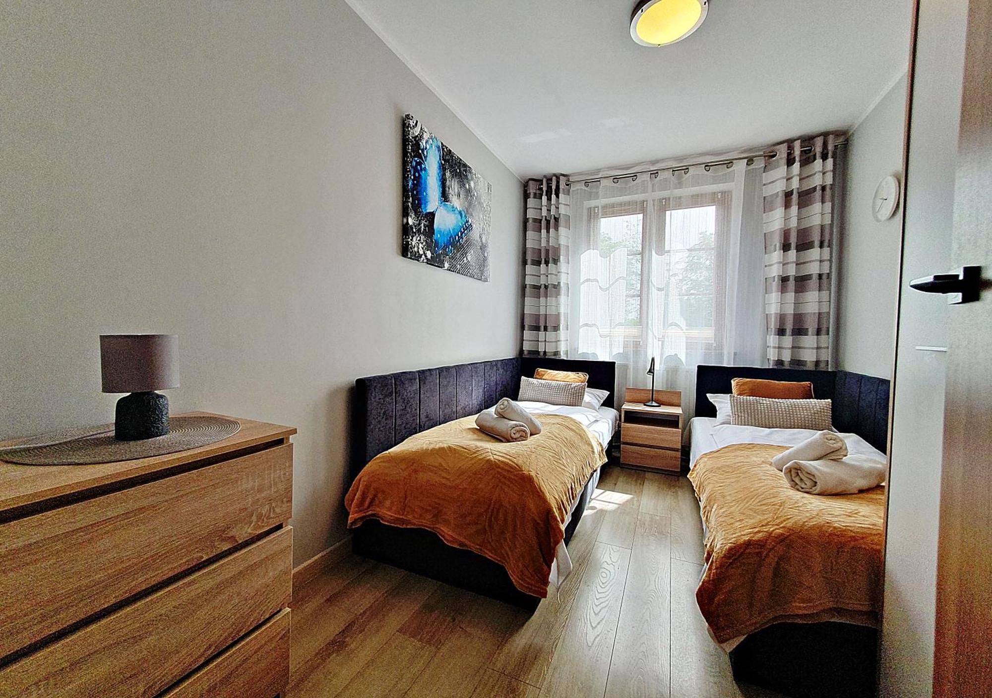 Apartamenty Sun&Fun Royal Karpacz Extérieur photo