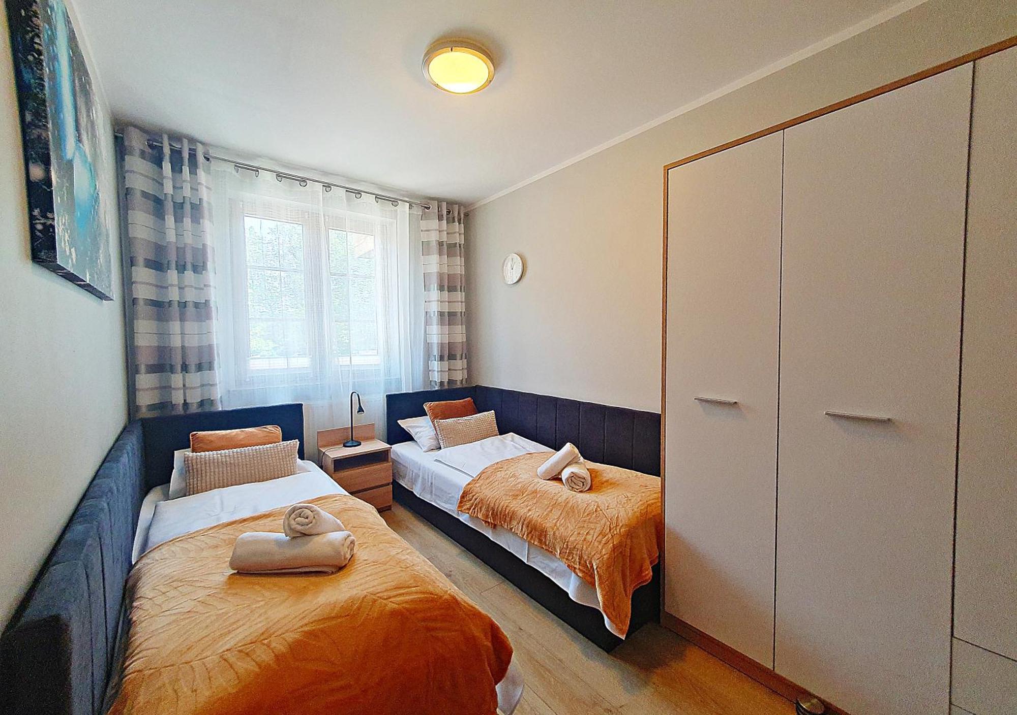 Apartamenty Sun&Fun Royal Karpacz Extérieur photo