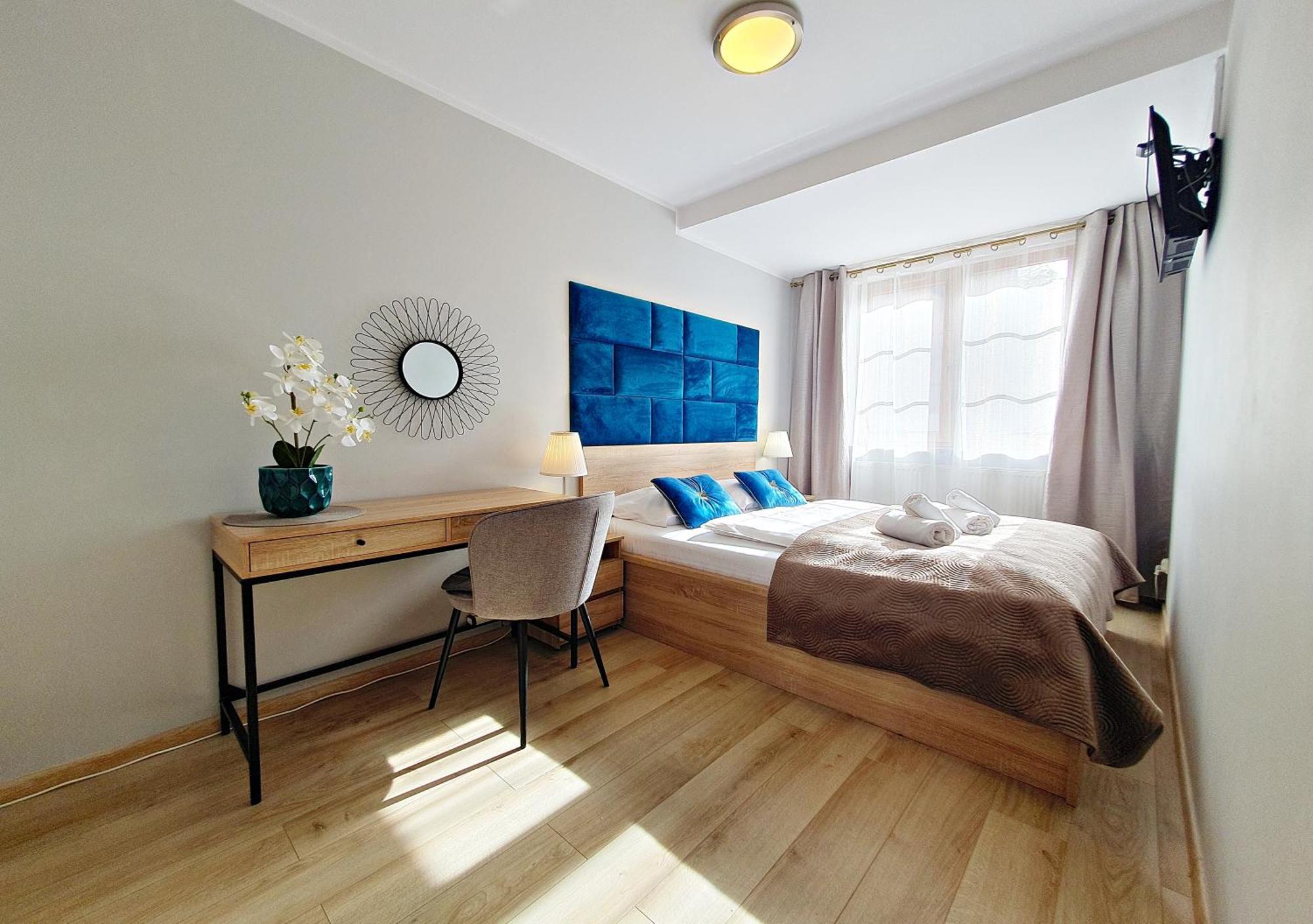 Apartamenty Sun&Fun Royal Karpacz Extérieur photo